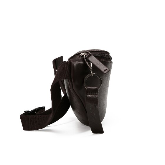 camel active Pine Gürteltasche Leder 34 cm