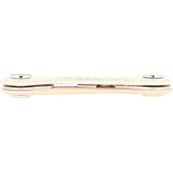 Keykeepa Leather Schlüsselmanager Leder 1-12 Schlüssel