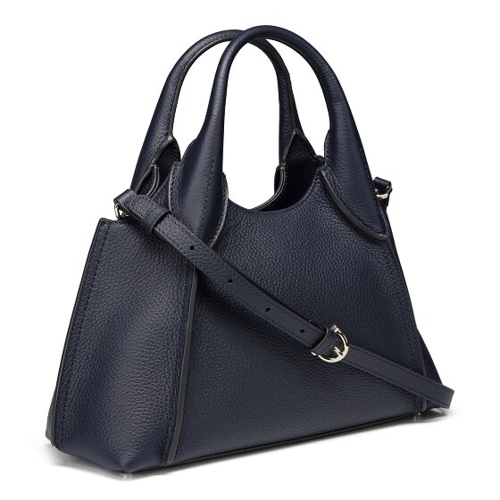 AIGNER Kayla Shopper Tasche Leder 34 cm