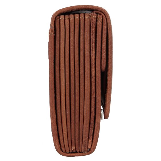 Esquire Dallas Geldbörse Leder 18 cm