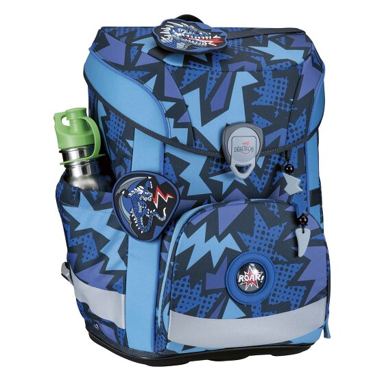 DerDieDas ErgoFlex Easy Schulranzen-Set