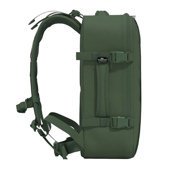 Cabin Zero Military 36L Cabin Backpack Rucksack 46 cm