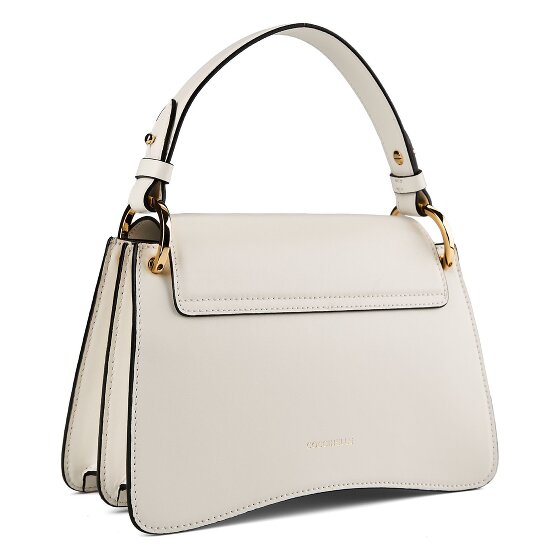 Coccinelle C-Me Handtasche Leder 24 cm