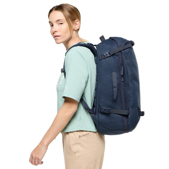 Vaude Mundo Carry-On 38 Rucksack 55 cm Laptopfach
