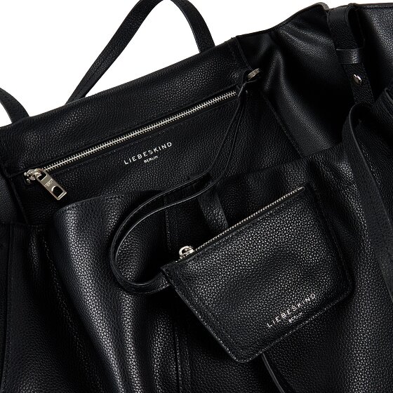 Liebeskind Chudy Shopper Tasche L Leder 57 cm