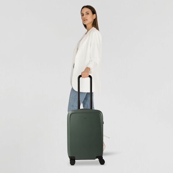 Bellroy Transit 4 Rollen Trolley 58 cm