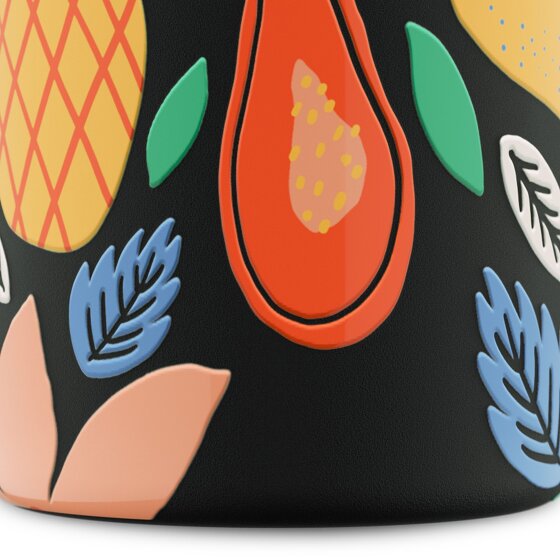 24Bottles Urban Horizon Trinkflasche 500 ml