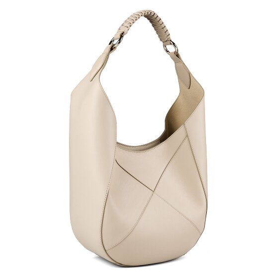 Guess Pauline Schultertasche Leder 25 cm