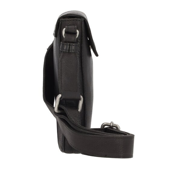 Cowboysbag Belfast Handytasche Leder 10 cm