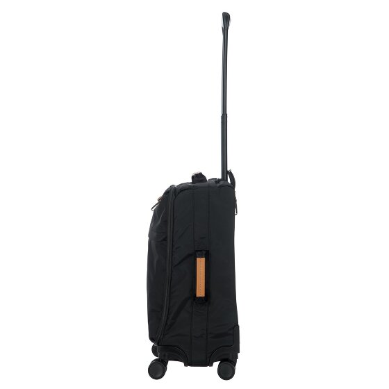 Bric's X-Travel 4-Rollen Kabinentrolley 55 cm