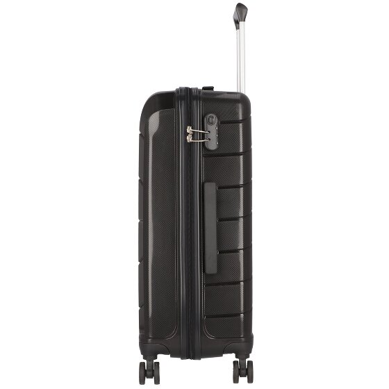 Cocoono Cagliari 4 Rollen Trolley 66 cm