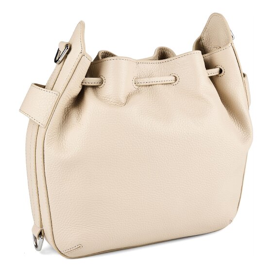 Coccinelle Gretel Shopper Tasche Leder 25 cm