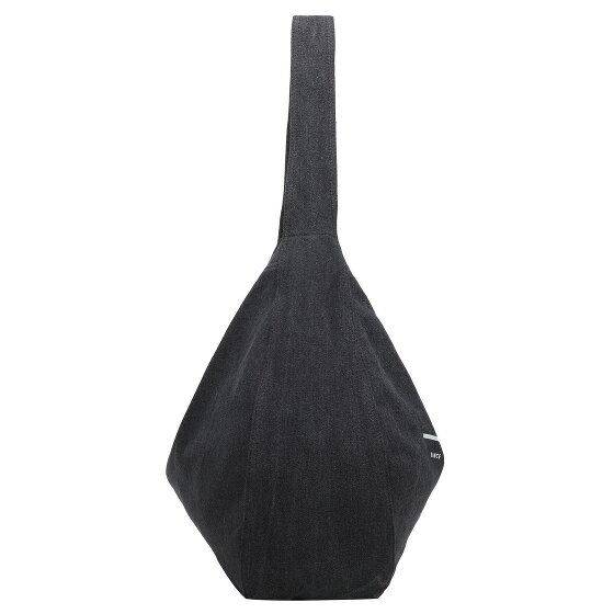 Fritzi aus Preußen Malibu Denim Limited Barbie Easy Schultertasche 48 cm