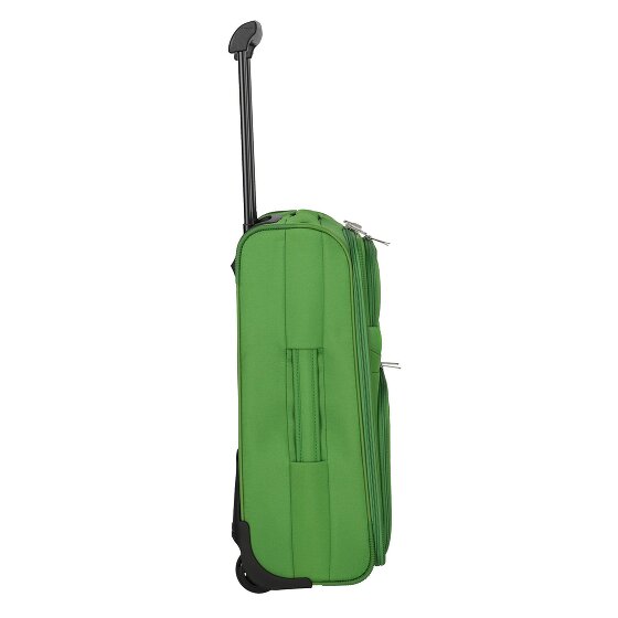 Paklite Orlando 2 Rollen Kabinentrolley S 53 cm