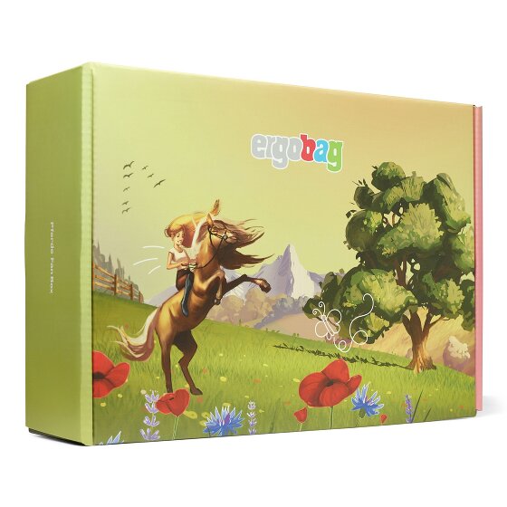 Ergobag Zubehör Geschenkbox 5 tlg