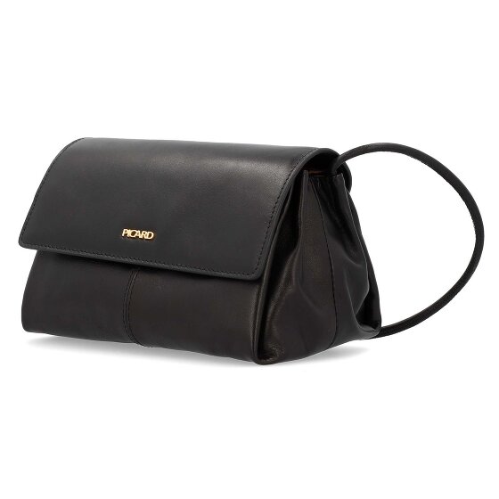 Picard Whisper Umhängetasche Leder 21 cm