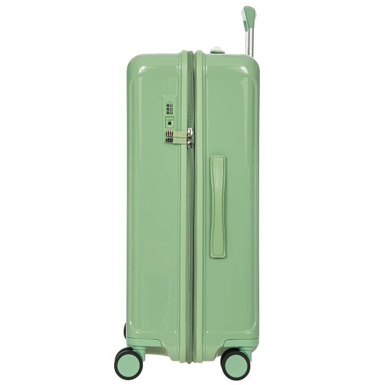 Bric's Positano 4 Rollen Trolley 69 cm