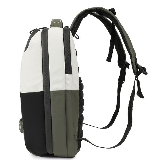 Hedgren Comby Performance Daypack RFID Schutz 40 cm Laptopfach