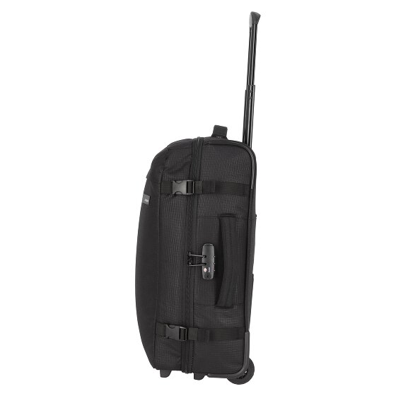 Samsonite Roader 2 Rollen Reisetasche 55 cm