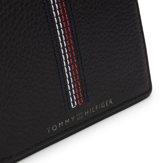 Tommy Hilfiger TH Casual Geldbörse Leder 11.5 cm