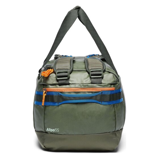 Cotopaxi Allpa 55 L Weekender Reisetasche 34 cm