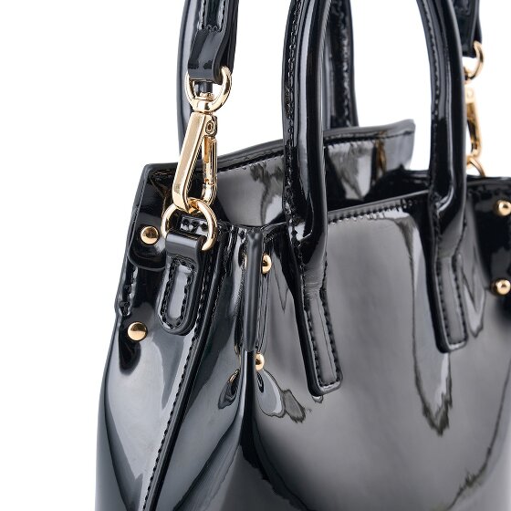 Seidenfelt Grenaa Handtasche 21 cm