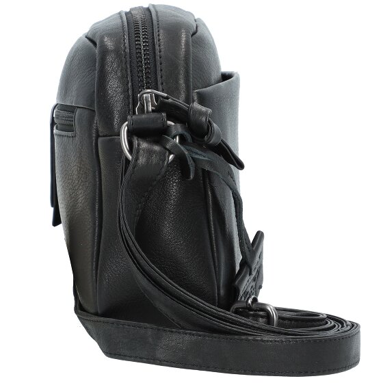 Burkely Just Jolie Umhängetasche Leder 22 cm