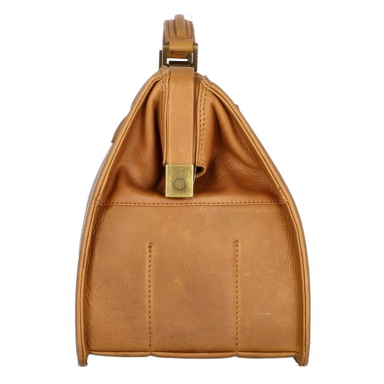 Greenland Nature Doktorkoffer Leder 40 cm