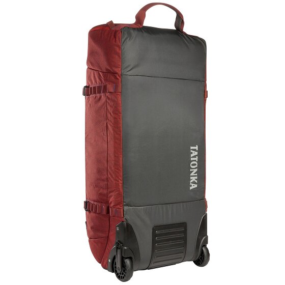 Tatonka Duffle Roller 105 Faltbare 2-Rollen Reisetasche 84 cm