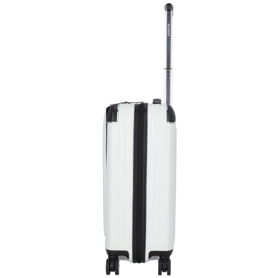 Bogner Piz Deluxe 4 Rollen Kabinentrolley 55 cm