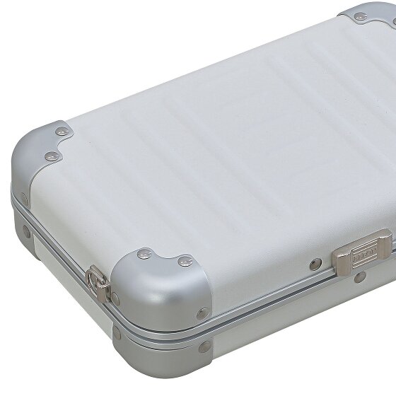 Aleon Fortis Clutch Geldbörse 21 cm