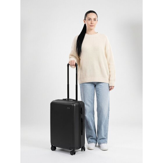 Smartbox Edition 05 4 Rollen Trolley 66 cm