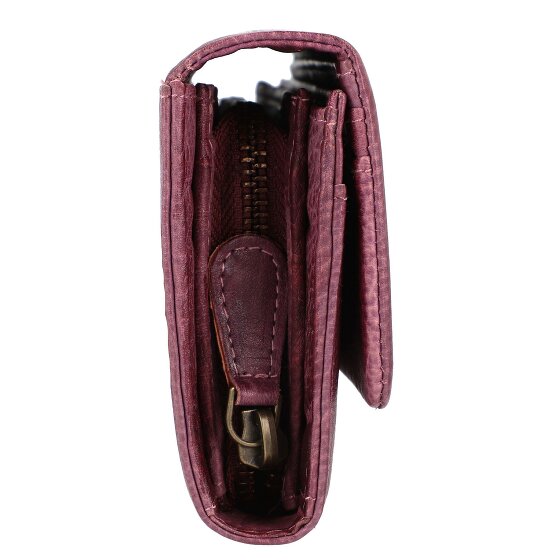 Jack Kinsky Nassau Geldbörse Leder 19 cm