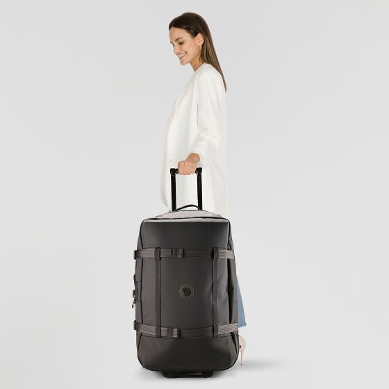 Fjällräven Travel Färden 120 L 2 Rollen Reisetasche 75 cm