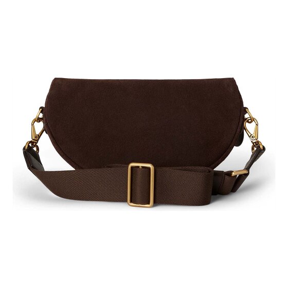 Lauren Ralph Lauren Marcy Umhängetasche Leder 26 cm