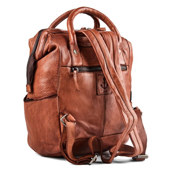 Harbour 2nd Anchor Love Daypack Leder 34 cm