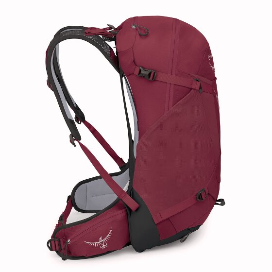 Osprey Hikelite 28 Wanderrucksack M-L 59 cm