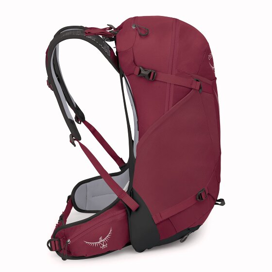 Osprey Hikelite 28 Wanderrucksack M-L 59 cm