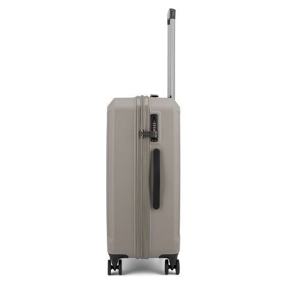 Epic Airwave Neo 4 Rollen Trolley 65 cm