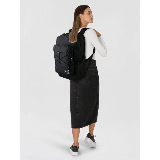 Jack Wolfskin Berkeley Daypack 47.5 cm Laptopfach