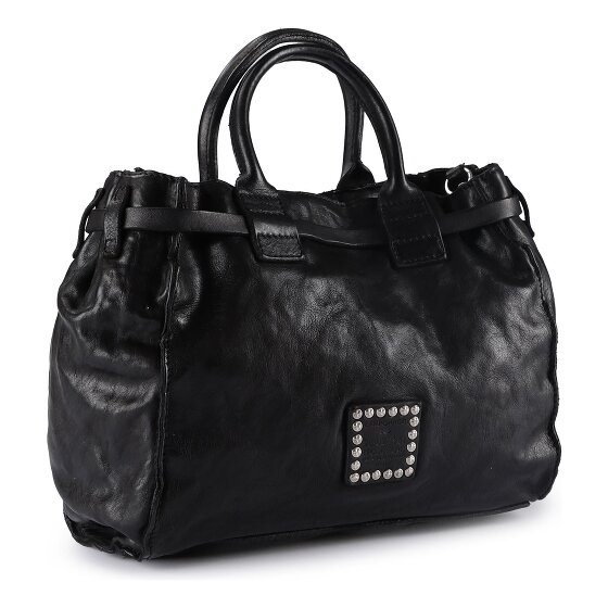 Campomaggi Rossella Handtasche Leder 26 cm