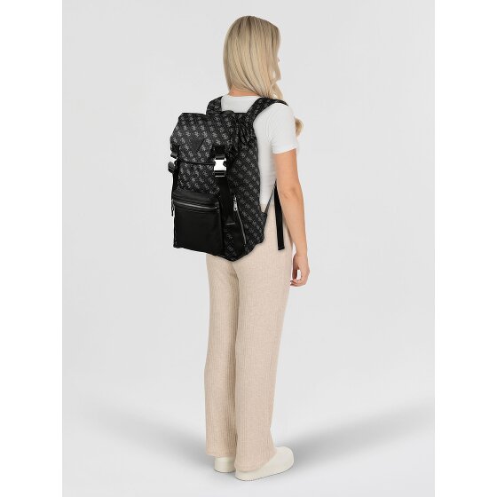 Guess Berlin Daypack 48 cm Laptopfach