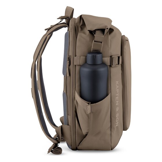 Kapten & Son Lisbon Pro Daypack 45 cm Laptopfach