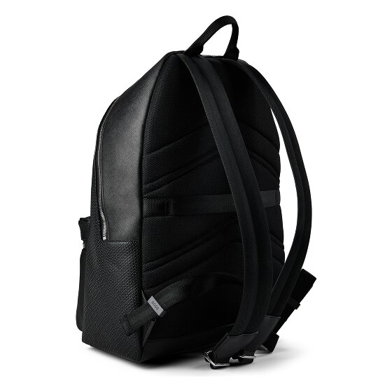 Boss Northon Daypack M Leder 40 cm Laptopfach