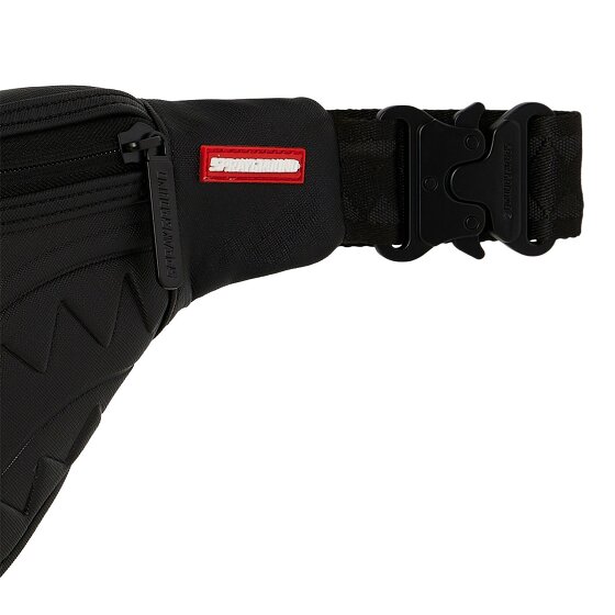 Sprayground Cargo Patches Gürteltasche 39 cm