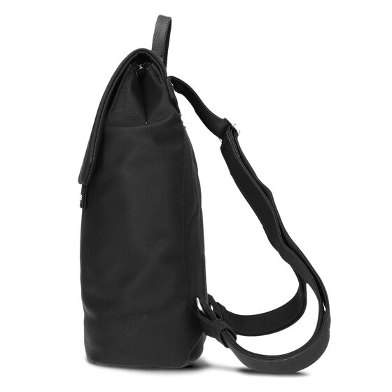 Zwei Mademoiselle.M Daypack 35 cm Laptopfach