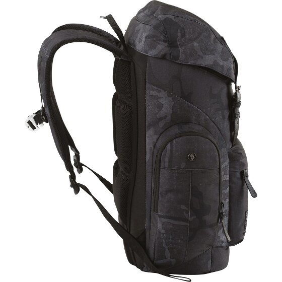 NITRO Daypacker Daypack 46 cm Laptopfach