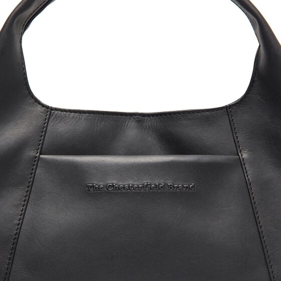 The Chesterfield Brand Salina Schultertasche Leder 32 cm