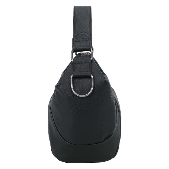 Fritzi aus Preußen Limited Happy Flocked Schultertasche 30 cm