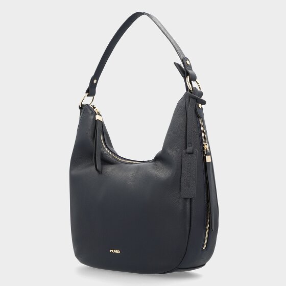 Picard Java Schultertasche Leder 32 cm